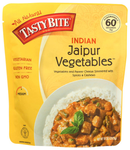 TASTY BITE Jaipur Vegetable