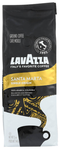 LAVAZZA Coffee Santa Marta