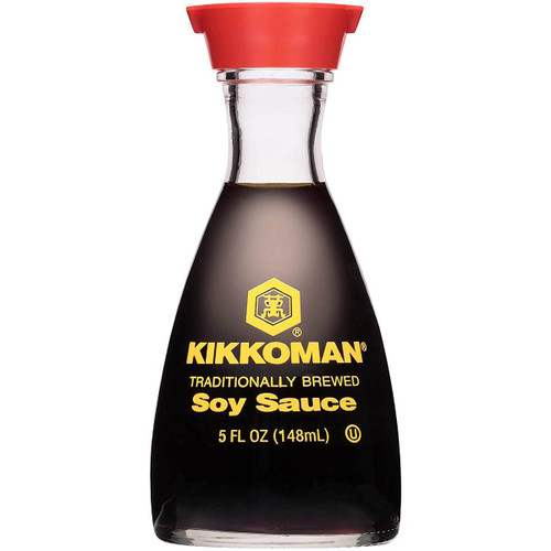 KIKKOMAN Sauce Soy Dispenser