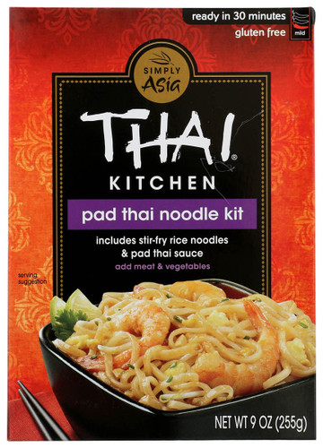 THAI KITCHEN Noodles Pad Thai