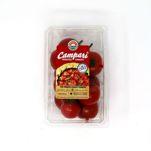 SUNSET Campari Tomatoes 1lb.