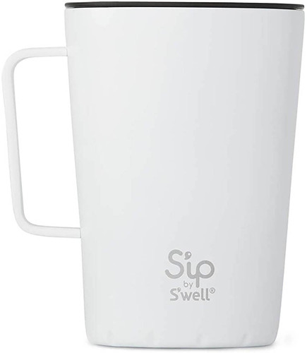 SWELL Flat White Takeaway Mug  16oz