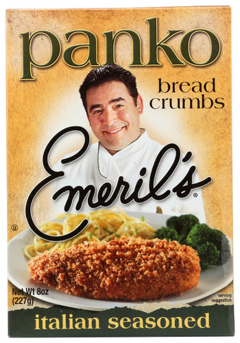 EMERIL'S Italian Panko Bread Crumb