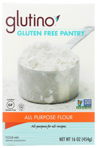 GLUTINO GLUTEN FREE PANTRY All Purpose Flour