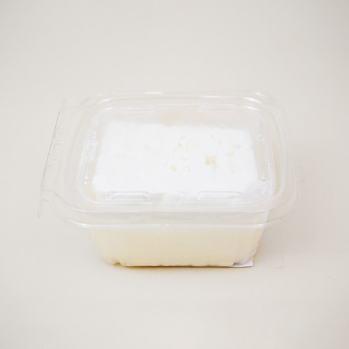 EUPHRATES Feta Cheese Domestic, 3/4 LB