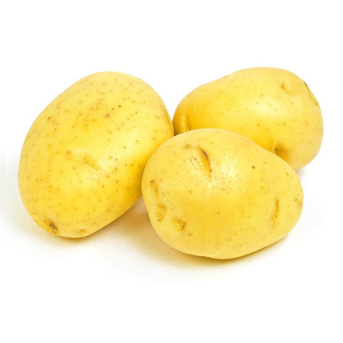 Yellow Gold Potatoes (Per Pound)