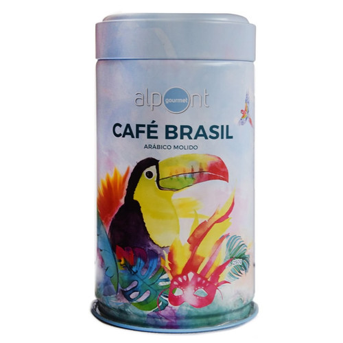 ALPONT GOURMET Cafe Brasil