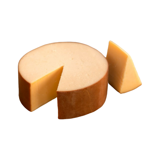 CHEESELAND Smoked Gouda 1/3 LB