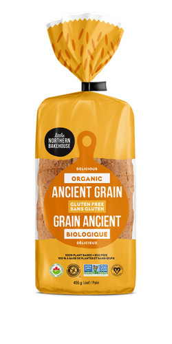 LITTLE NORTHERN BAKEHOUSE Ancient Grain Bread