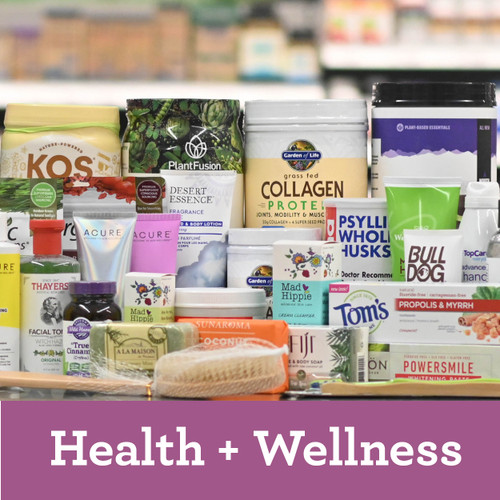 Health and Wellness