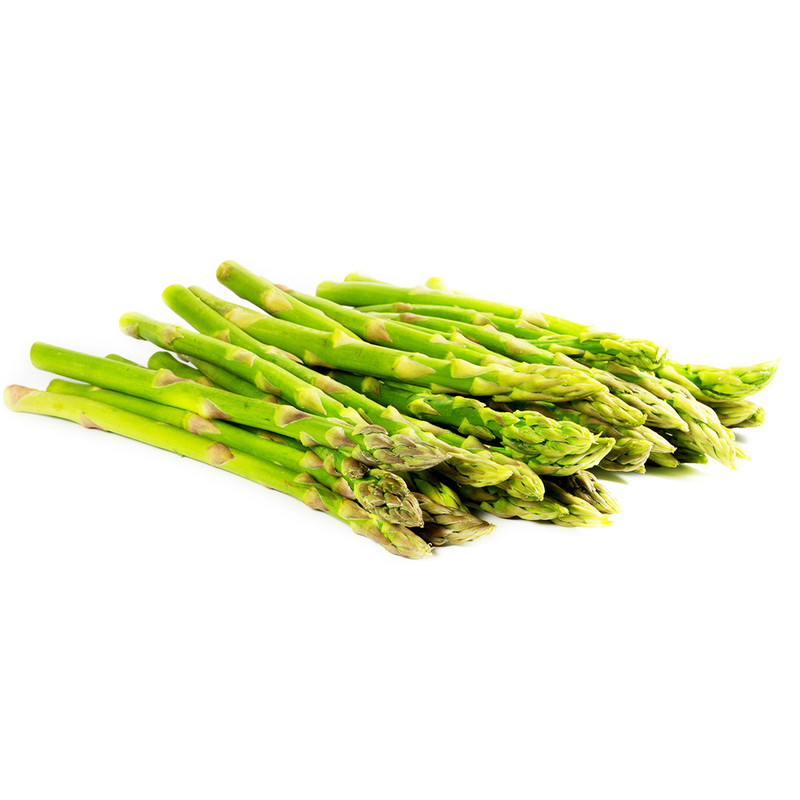 Organic Asparagus (Per Pound)