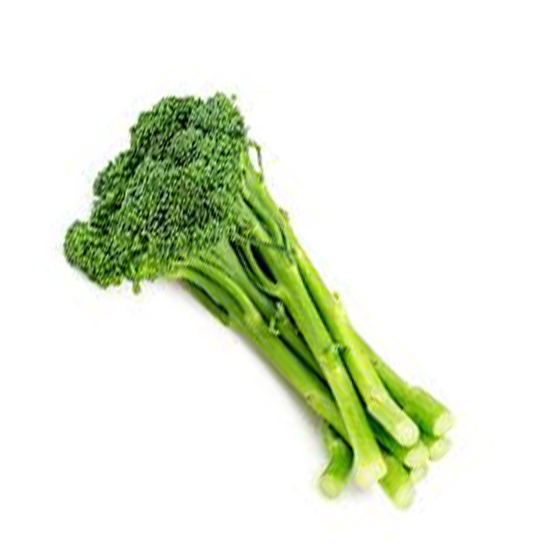 Organic Broccolette (By the Bunch)