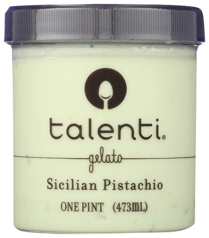 TALENTI Gelato Sicilian Pistachio