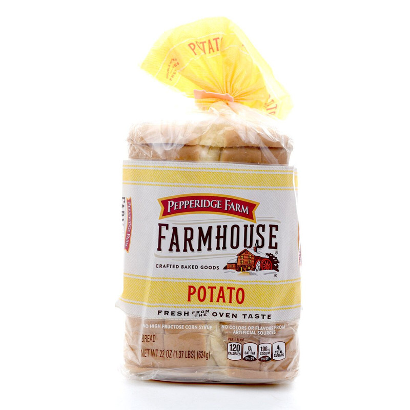 PEPPERIDGE FARM Farmhouse Potato Bread