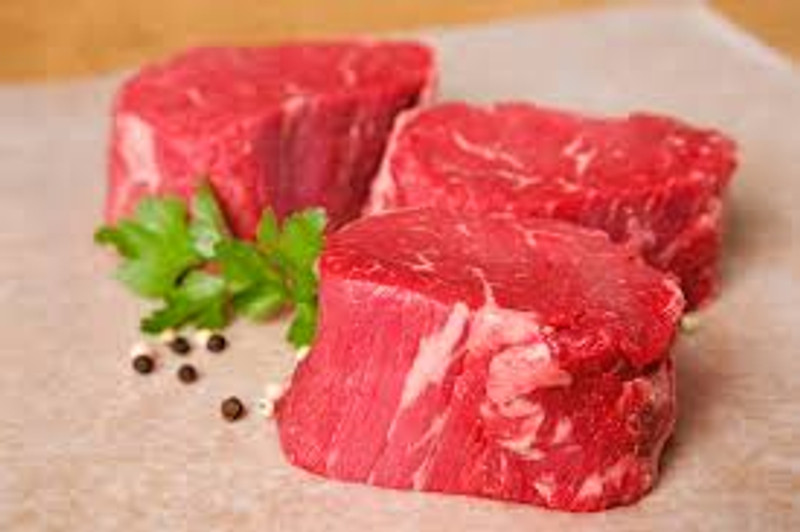 Sirloin Steakhouse Fillet (Per Pound)