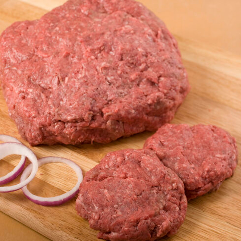 D'ARTAGNAN Wagyu Ground Beef 16oz.