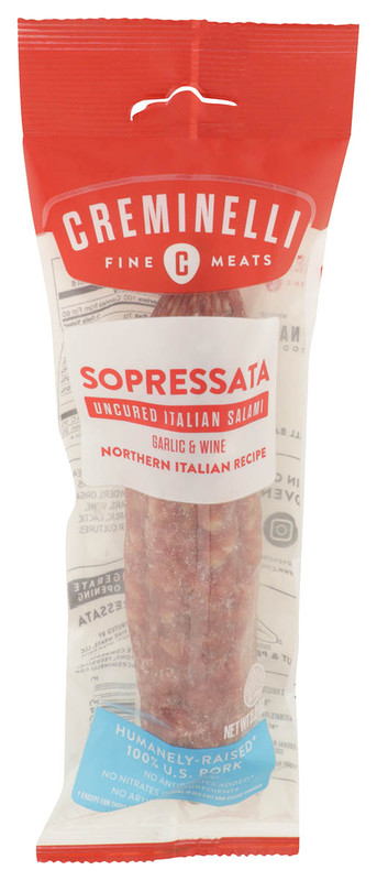 CREMINELLI Sopressata Salami