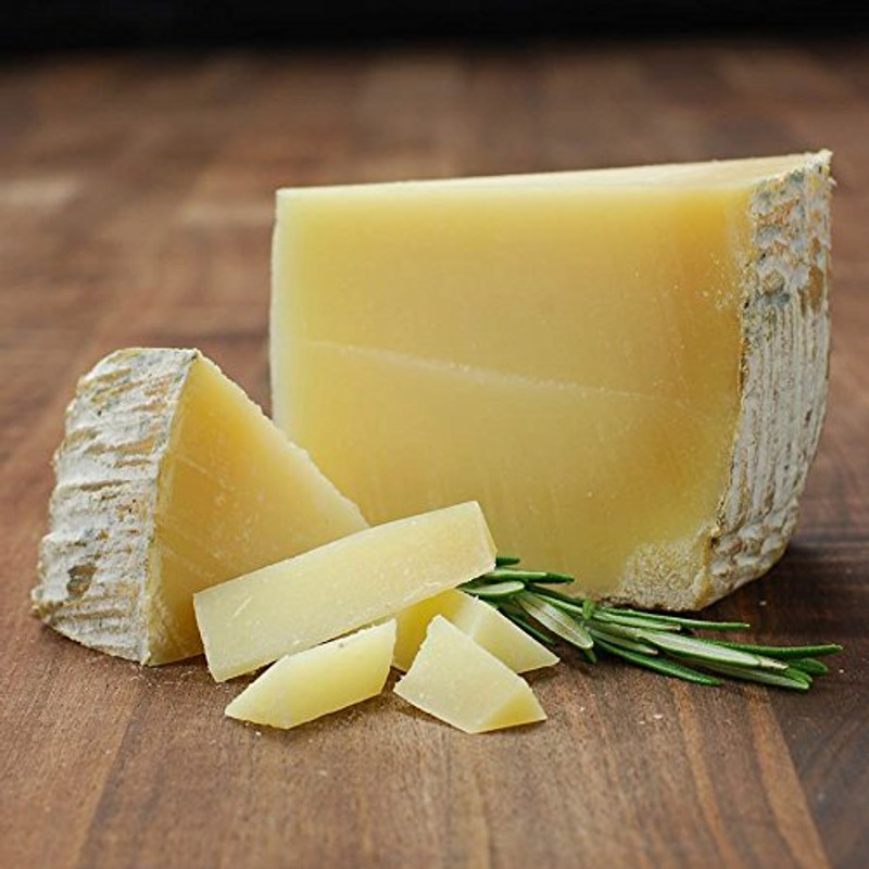 SANTADI FORMAGI Bianco Sardo 1/3 LB