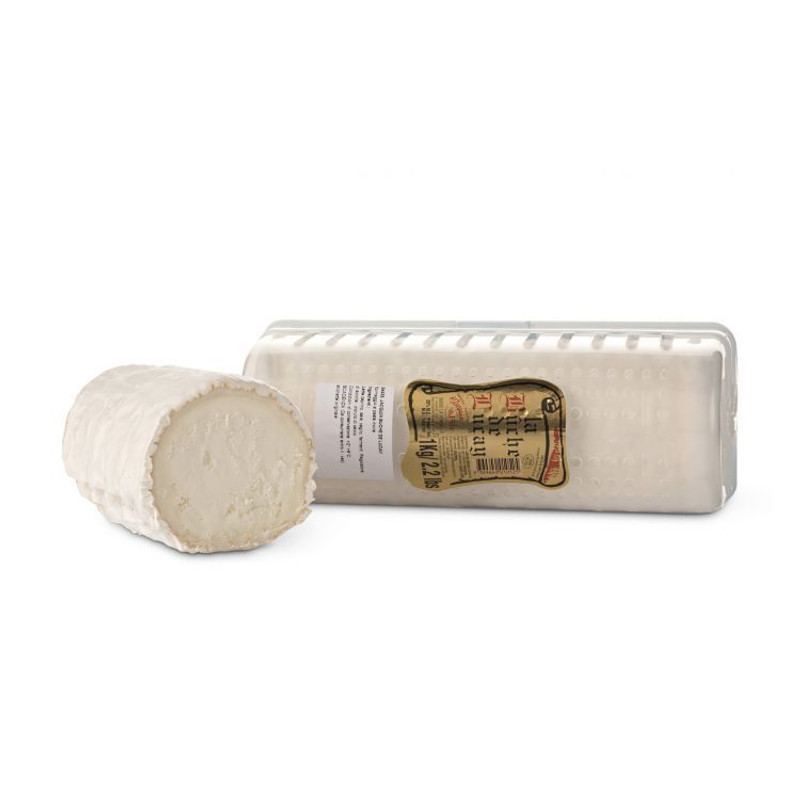 FROMAGERIE JACQUIN Bouch de Lucay 1/3 LB