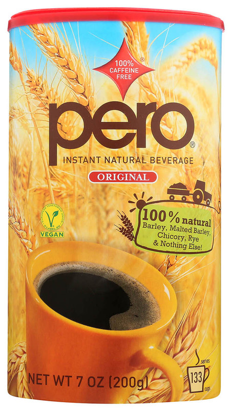 PERO Instant Coffee