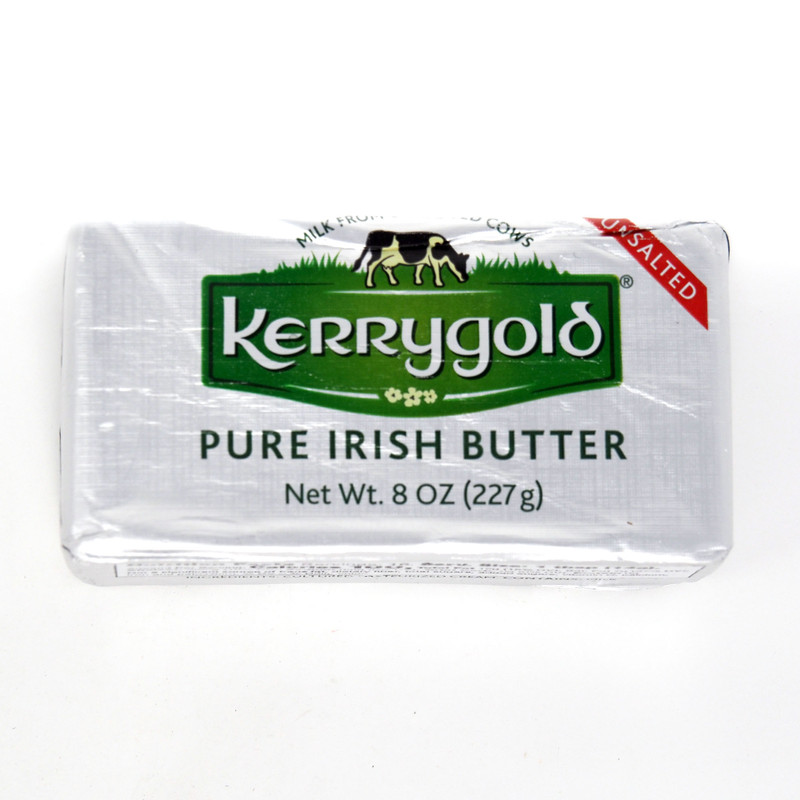 Pure Irish Butter Unsalted