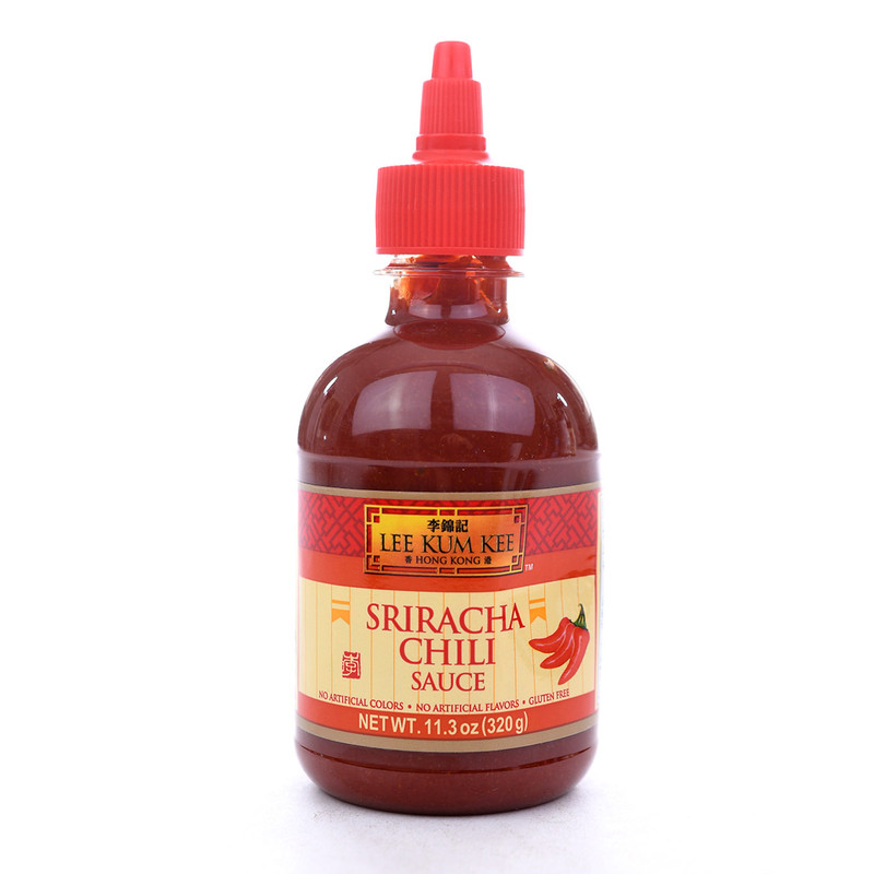 LEE KUM KEE Sriracha Chili Sauce