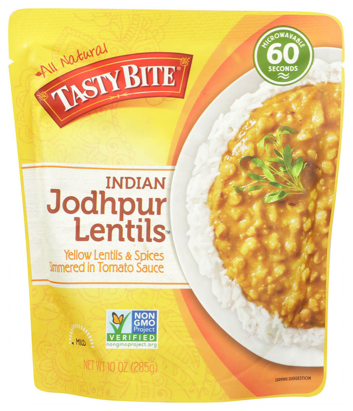 TASTY BITE Jodhpur Lentils