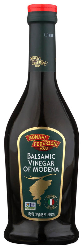 FEDERZONI Vinegar Balsamic