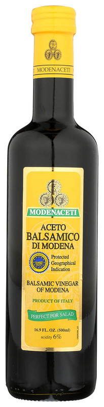 MODENACETI Vinegar Balsamic