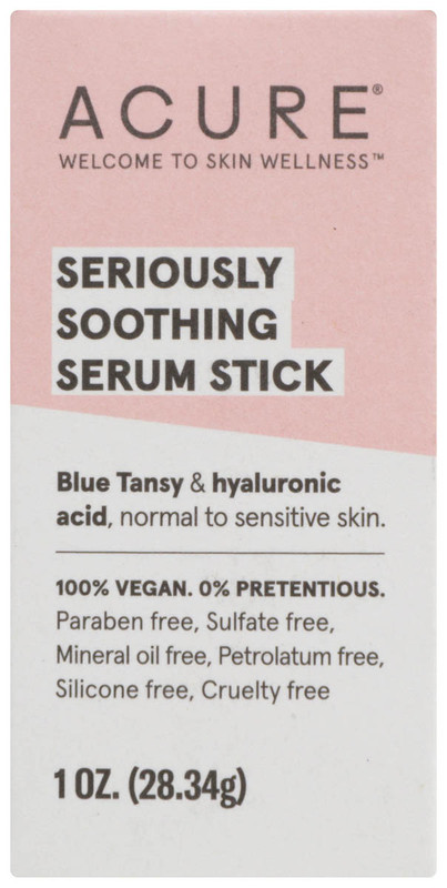 ACURE Soothing Serum Stick