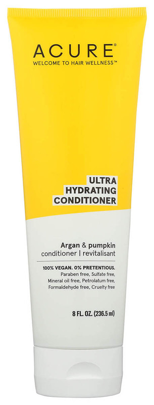 ACURE Ultra Hydrating Conditioner