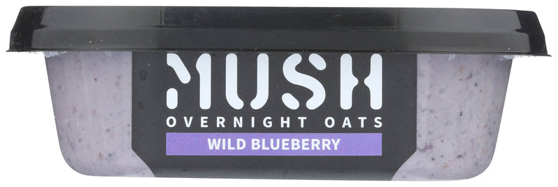 MUSH Wild Blueberry