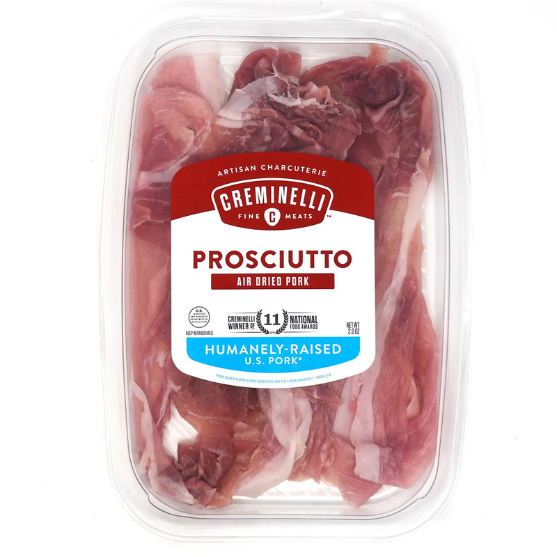 CREMINELLI Prosciutto