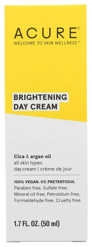 ACURE Brightening Day Cream