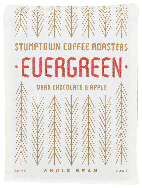 STUMPTOWN COFFEE ROASTERS Evergreen