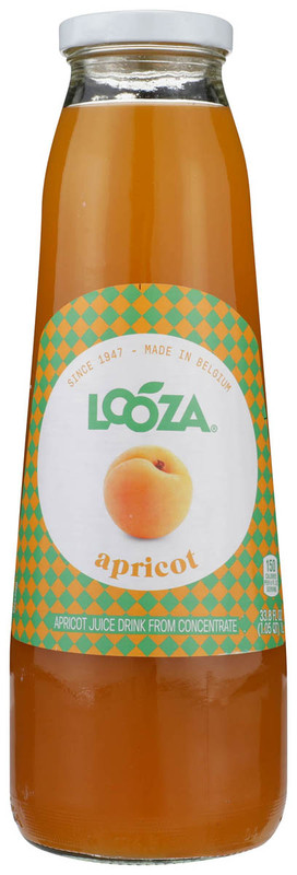 LOOZA Nectar Apricot