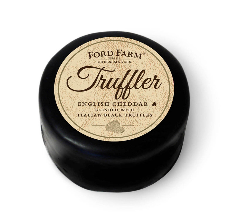 FORD FARM Truffler 1/2 LB