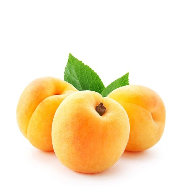 Peach Yellow (per pound)