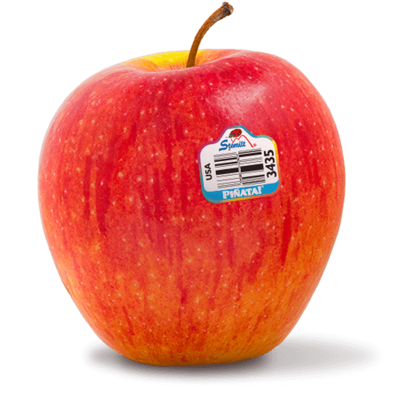 Fresh Apples, Gala Organic