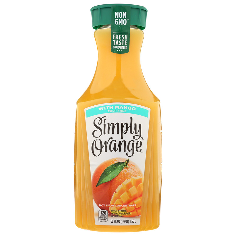 Orange Juice No Pulp Discount 58 Off Www Gruposincom Es