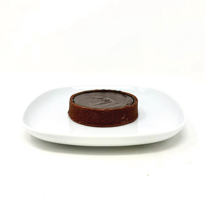 Housemade Chocolate Tart