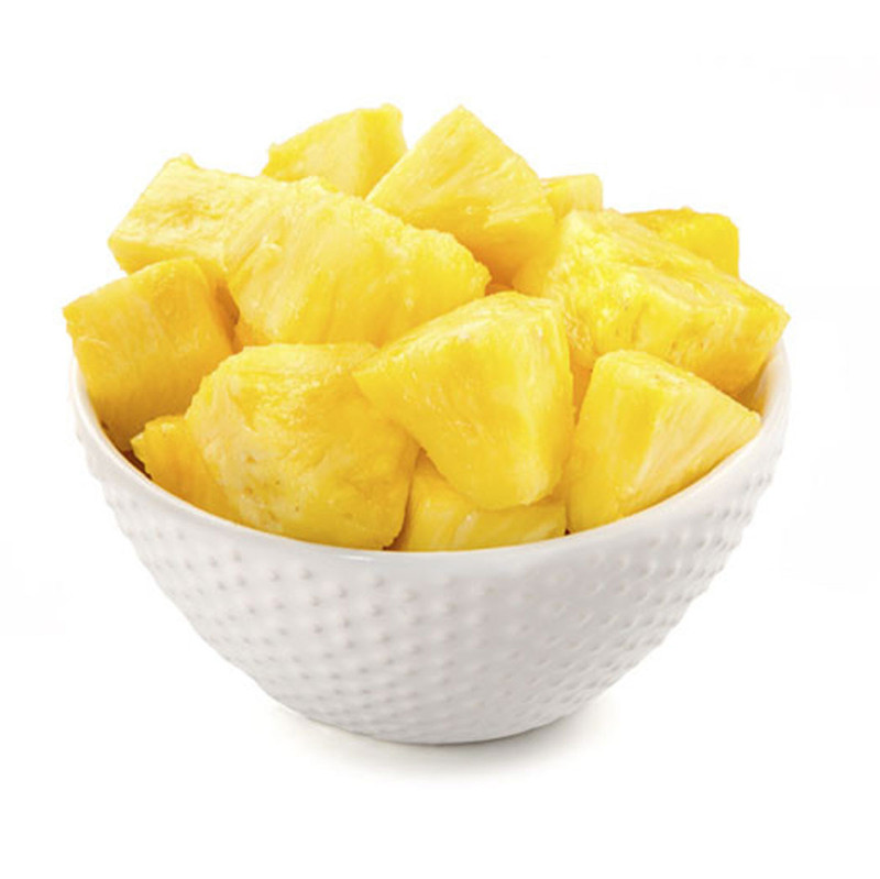 GRACIE'S KITCHEN Pineapple Chunks