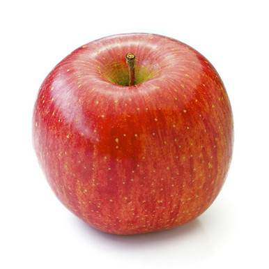 Organic Gala Apples (Per Pound) - Elm City Market