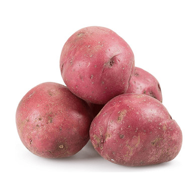 Idaho Baking Potatoes (Per Pound) - Elm City Market