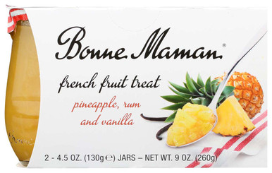 Bonne Maman Apricot Preserves 370g – Fresh Mart