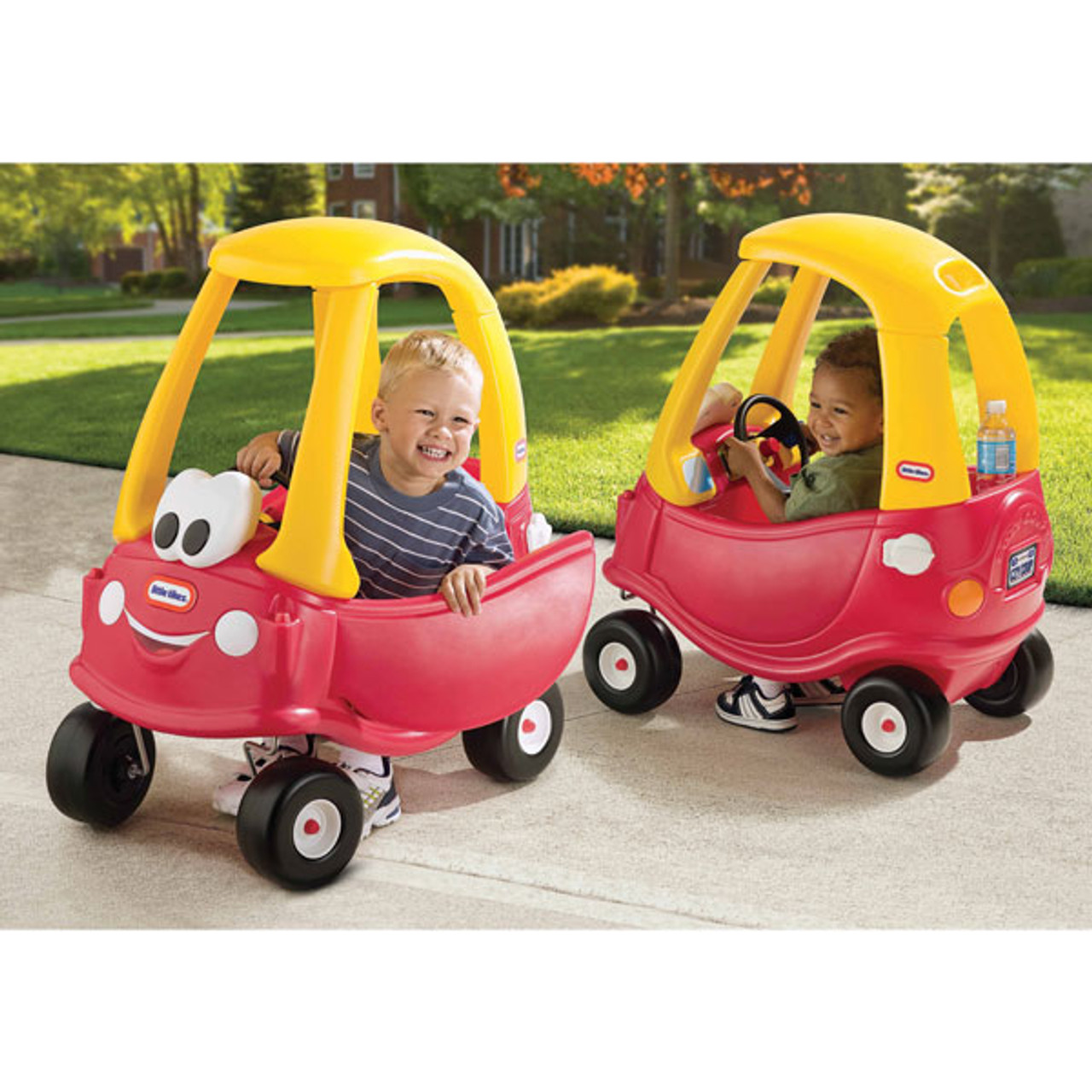 Car - Shields Childcare Supplies