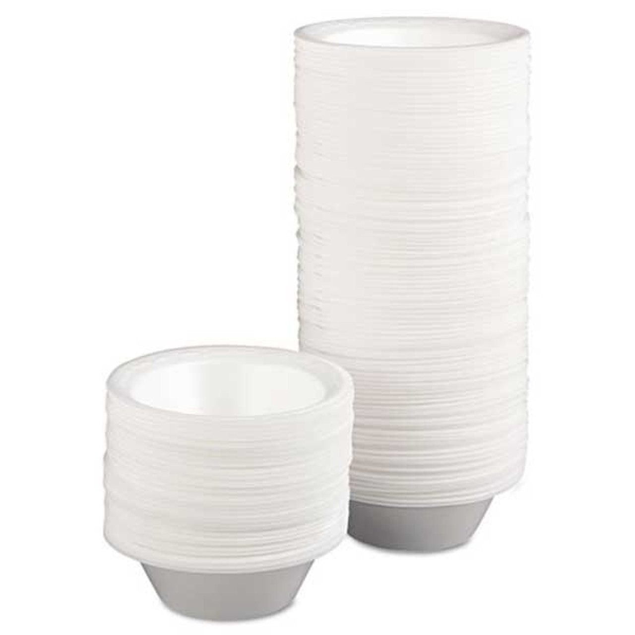 Styrofoam Plates, Bowls, Plastic Cups, & Napkins - Sherwood Auctions