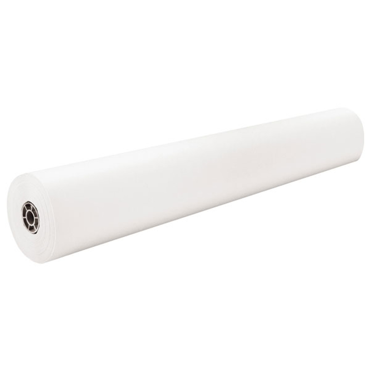 ArtKraft Duo-Finish Paper Roll, 36 x 1000', White - Shields Childcare  Supplies