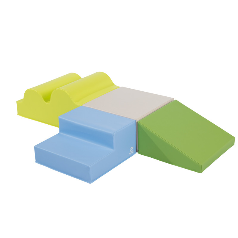 Tiny Tot Module Mini Crossing Nature Kit