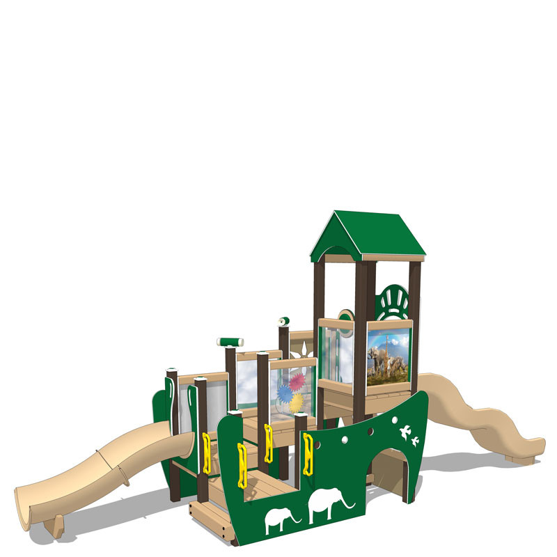 Noah's Ark